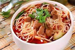 有家牛肉面加盟条件和费用是多少？掌握费用，让财源滚滚来