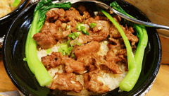 宽饭煲仔饭加盟怎么样?强力品牌,加盟有保障