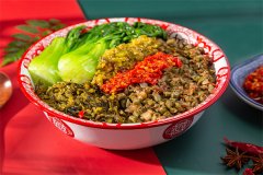 二牌剁椒拌饭加盟要求有哪些？加盟发展前景怎么样