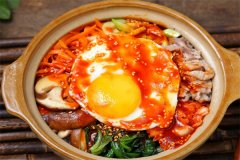 韩香拌饭加盟电话是多少？加盟要求有哪些