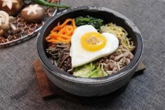 韩大叔石锅拌饭可以加盟吗？在行业加盟浪潮中是否独树一帜