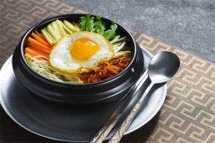 古锅中式拌饭加盟费一般是多少钱？加盟怎么样