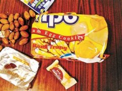 加盟华味多休闲食品需要投资多少钱？投入少 经营有保障