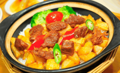 满口香煲仔饭加盟总部在哪里？加盟条件有哪些