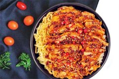 阿糯哥石锅拌饭要怎么加盟？加盟投资门槛高吗