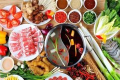 乐逛火锅食材烧烤超市加盟好不好？
