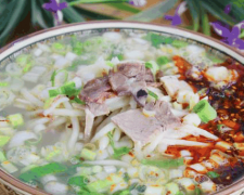张记红旗饸饹面能加盟吗？轻松加盟，开店步骤快捷