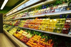 百优果水果店加盟费要多少钱？投资费用分析